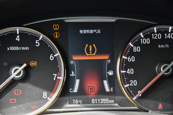 2015款思铂睿2.4L自动 Si