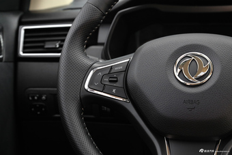 2017款风光580 1.5T自动舒适型