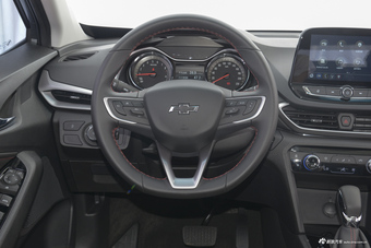 2018款雪佛兰1.3T自动耀享版Redline 530T(5+2款)