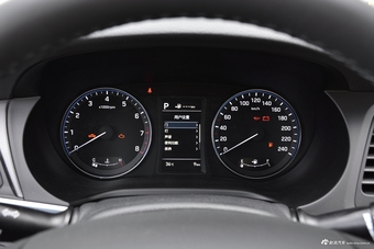 2017款名图1.8L自动尊贵型DLX