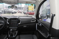 2018款斯威X7改款1.5T手动豪华互联版7座