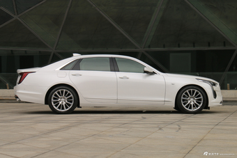 2019款 凯迪拉克CT6 2.0T自动28T铂金版