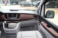 2016款瑞风M5 1.9T手动柴油商务版