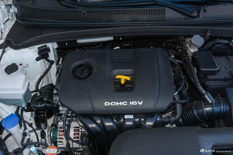 2017款名图1.8L自动智能型GLS