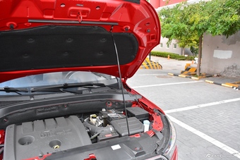 2019款奔腾X40 1.6L自动互联智享型