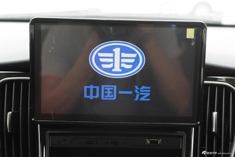 2016款森雅R7 1.6L手动豪华型