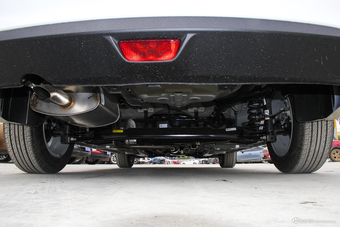 2018款科沃兹 1.5L 320自动欣悦版 