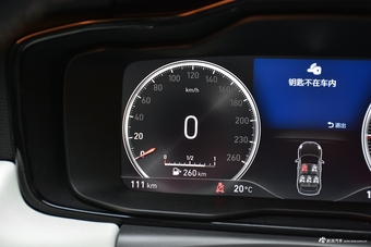 2018款领克02 1.5T两驱
