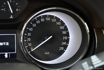 2017款威朗1.5L手动进取型