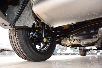 2017款骁途1.6L自动两驱都市进取型