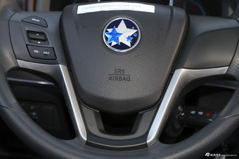 2017款启辰M50V 1.5L手动XL舒适版