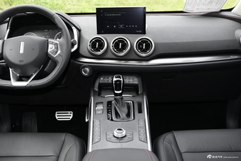 2019款WEY VV5升级款2.0T四驱旗舰型