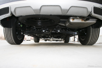 2018款捷途X70 1.5T手动悦行版