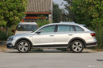 2017款蔚领1.4T自动豪华型