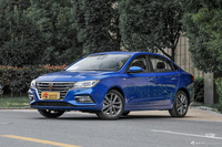 2019款荣威i5 20T自动智联网超能智尊版 