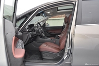 2019款别克GL6 1.3T自动18T互联尊贵型6座国VI