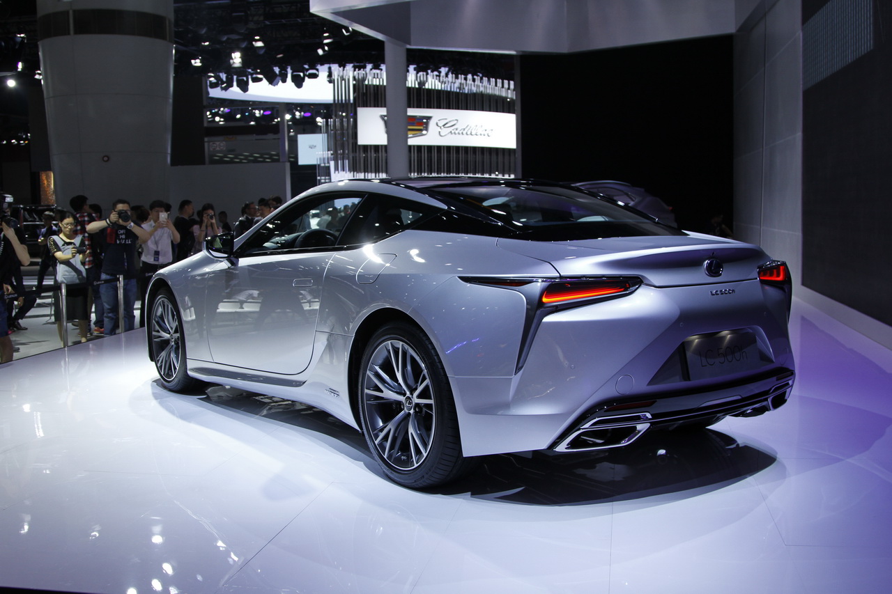 LC500