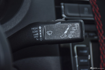 2016款POLO 1.4TSI GTI