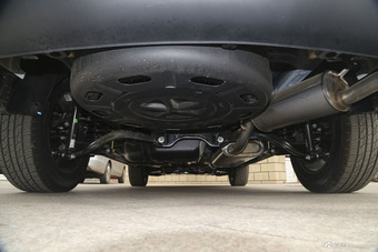 2017款瑞风S7 1.5T自动豪华智能型