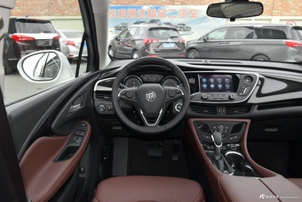 2019款昂科威1.5T自动两驱豪华型20T国VI