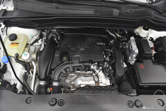 2018款东风风神AX7 1.6T自动精英型