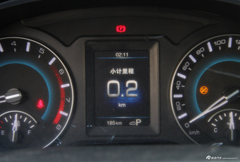 2018款哈弗H2 1.5T自动两驱豪华型蓝标