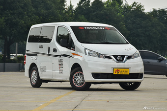 2016款NV200 1.6L自动豪华型