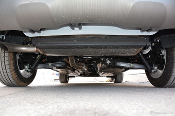 2017款科雷嘉2.0L自动领先版