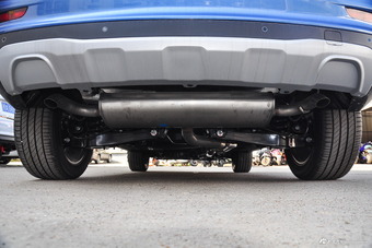 2016款荣威RX5 20T自动两驱互联网智享版