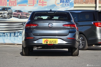 2019款英朗1.3T自动互联精英型18T国VI