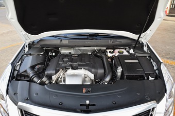 2017款XTS 2.0T自动28T精英型图片