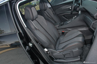 2017款标致5008 1.6T自动350THP精英版7座