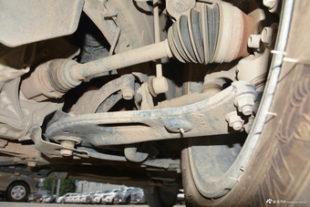 2017款传祺GS3 200T 1.3T自动尊贵版