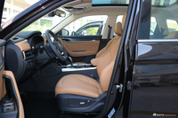 2018款中华V7 1.6T自动豪华型5座280T