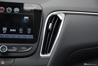 2017款迈锐宝XL 1.5T 双离合锐耀版