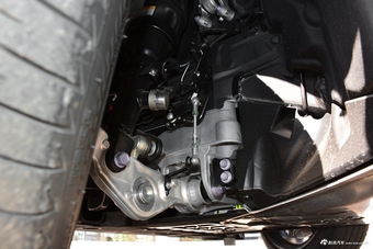 2018款雷克萨斯LS 3.5L自动500h F-SPORT