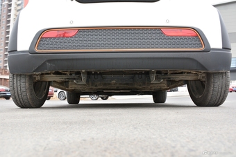 2017款宝骏E100智行版