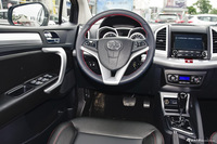 2016款瑞风S3 1.5L自动CVT豪华智能型