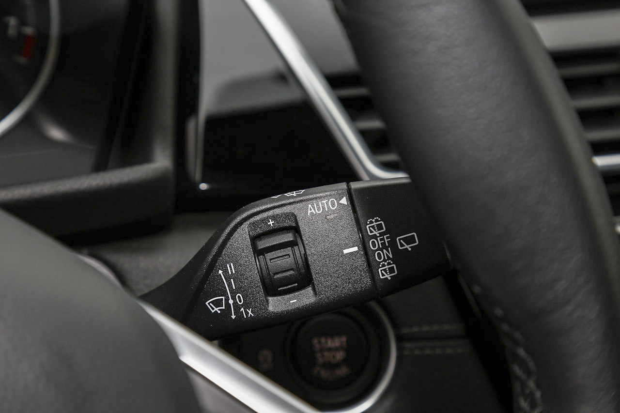 2015款宝马2系Gran Tourer 218i 1.5T自动运动设计套装