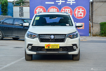 2018款启辰T70 1.6L手动睿趣版