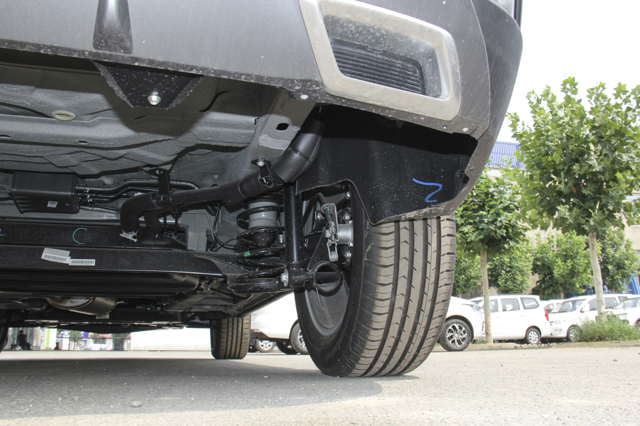 2018款宝骏530 1.5T手动尊贵型