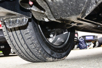 2016款瑞风S3 1.5L自动CVT豪华智能型