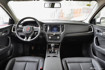 2017款荣威i6 1.5T手动豪华版20T图片