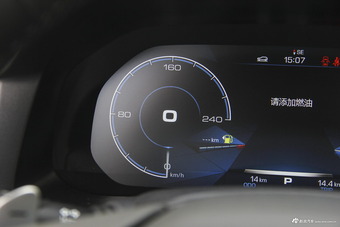 2018款哈弗H4 1.5T自动风尚型红标