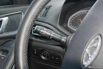 2018款瑞虎7 1.5T自动豪华版