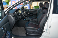 2018款启辰T70 2.0L自动睿享版