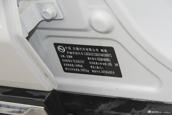 2018款汉腾X7S 1.5T 手动尊享型