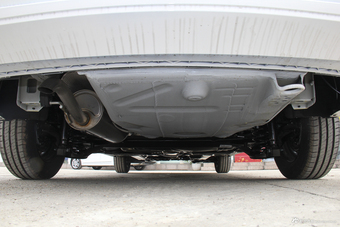 2017款捷达1.5L自动时尚型