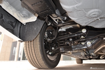 2018款睿骋CC1.5T自动智雅型