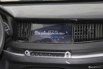 2018款哈弗H2s 1.5T手动舒适型 蓝标